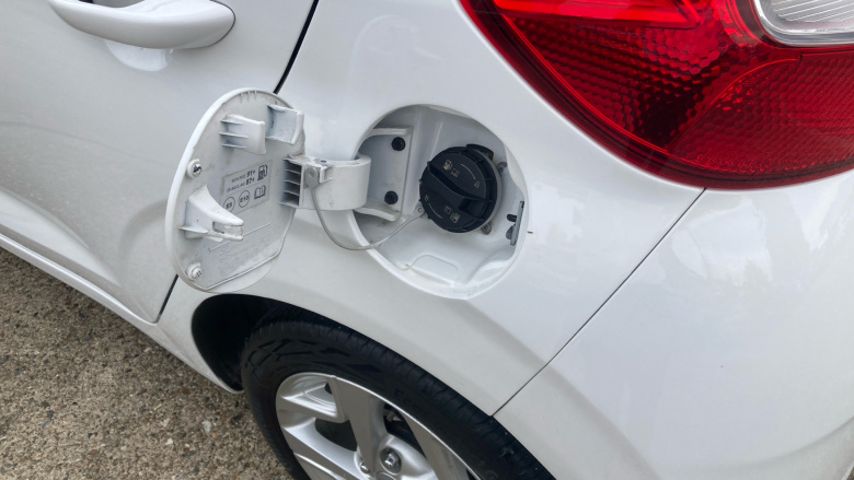 Hyundai i10 1.2 MPi SE Connect 5dr Auto Petrol Hatchback